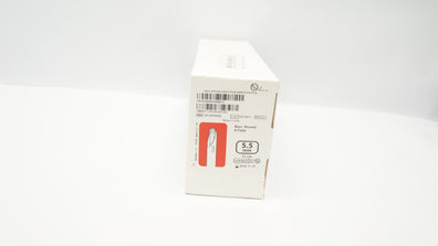 Arthrex AR-8550RBE Burr Round 8 Flute 5.5mm x 13cm  - Box of 5